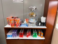 -虹桥机场国航贵宾室v8