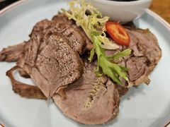 -蒙亨·手把肉·蒙古包文化主题餐厅(天恒广场店)