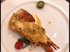 -安蒂娅·海鲜自助餐厅(安蒂娅美兰酒店)