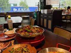 -拾捌川·自贡爆炒(新街口店)