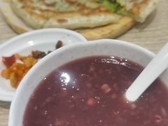 -甲乙饼·手工牛肉饼(金地广场店)