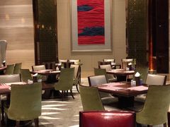 大堂-泉州富力万达文华酒店·美食汇自助餐厅