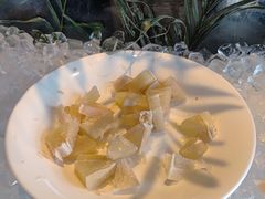 -唐拉雅秀酒店-西锦汇空中BBQ·思创餐厅