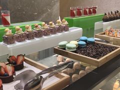 -解放碑威斯汀酒店-知味国际美食餐厅