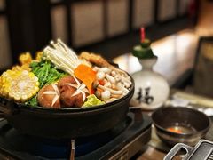 -玉川屋创意日料(北美新天地店)