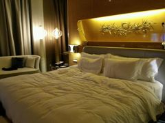 -青岛银沙滩温德姆至尊酒店