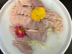 -丰收日·小海鲜·沪上家宴(顾村正大店)