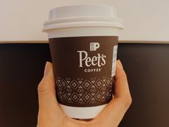 -Peet's Coffee皮爷咖啡(德基店)