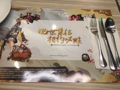 -必胜客(国展店)