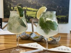 -云里小坐·小院里·团建·宴请·下午茶(三圣乡店)