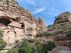 -炳灵寺世界文化遗产旅游区