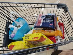 -盒马鲜生(皇庭广场店)