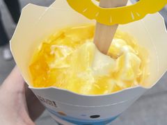 -麦当劳(田林好又多店)