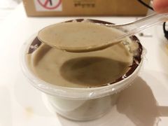 -谢怀亮芝麻茶