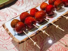 -北平印象.北京烤鸭.新京菜.融合菜(世贸店)