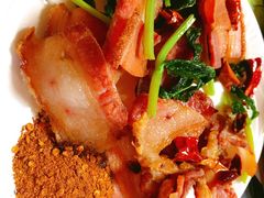 招牌纳西烤肉-88号小吃店·经典云南菜·地道纳西美食