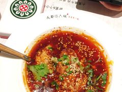 -成都你六姐·牛肉冒菜(城市集市合生汇店)