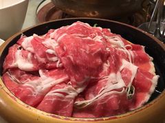 -京门老爆三·铜锅涮肉 爆肚(望京店)