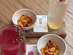 -无印良品餐堂 MUJI Diner(成都太古里店)