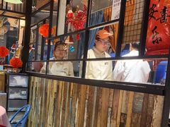 -沙掌门肉蟹煲(沙溪店)