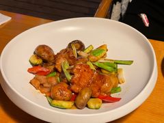 -周三的情书花园餐厅(江北店)