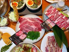 -肉仓焼肉バー(烟台山店)