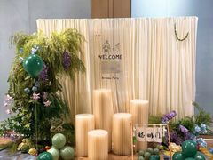 -博林天瑞喜来登酒店·西丽尚膳