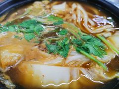 -金新羊杂馆·小龙虾