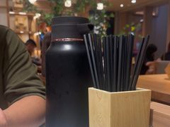 -味千拉面(广州白云机场T1西二店)