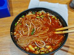 -青石桥老瓦房肥肠粉总店(青石桥总店)