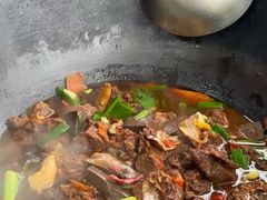 -田园山庄农家乐(石岩店)