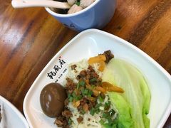 肉沫拌面-乾厨府(乌山西路金樽店)