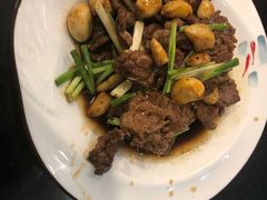-老鄞江清水龙虾•赵赵家(江北店)