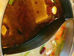 -五星桥原切肥牛火锅·30年专注好牛肉(怀德桥店)