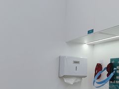 -深圳富茂格伦菲尔口腔门诊部(龙华清湖总院)