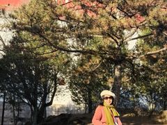 -普陀宗乘之庙(小布达拉宫)