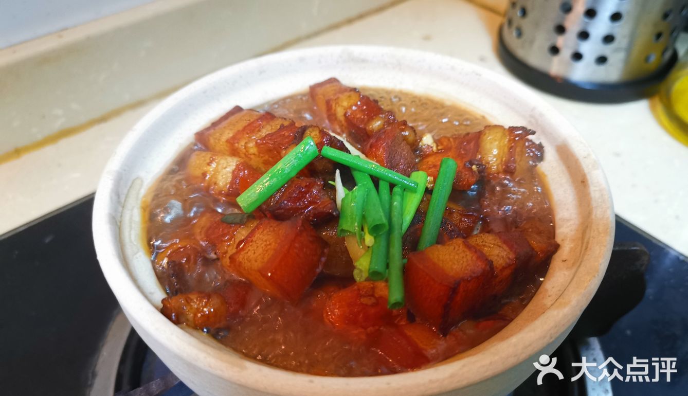 生活的小餐