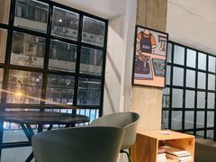 -Nectar One Cafe(勇烈路n1店)