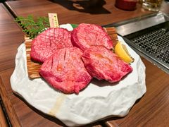 -俺的焼肉(銀座9丁目店)