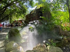 -嘉和K6温泉微度假