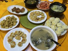 -喜相逢海鲜美食城(五邑平价农副产品批发市场店)