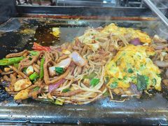 -郝大姐·乌龙山铁板烧(大学城三店)