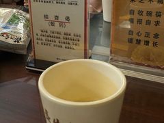 -长生素斋(普陀山店)