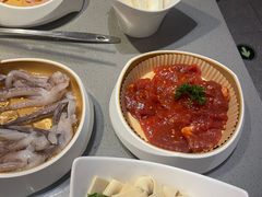 -海底捞火锅(金光华店)