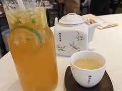 -香港龙凤楼(巨鹿路洋房店)