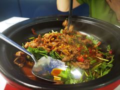 -兰湘子·湘菜小炒(石家庄万象城店)