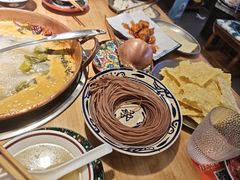 -洱火云南酸菜牛肉火锅(石景山当代商城店)