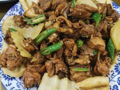 -美味居(古城店)