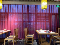 -四季厨房 鲁菜·孔府烤鸭(高新万达店)