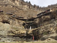 -芦芽山旅游度假区